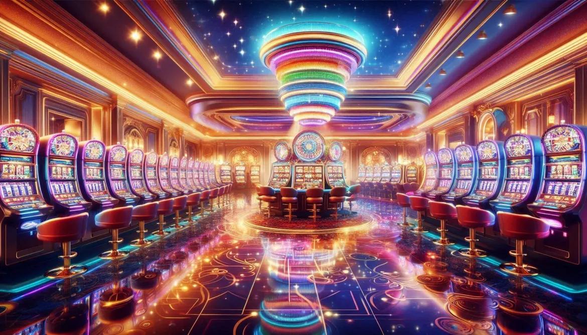WaveBet Casino