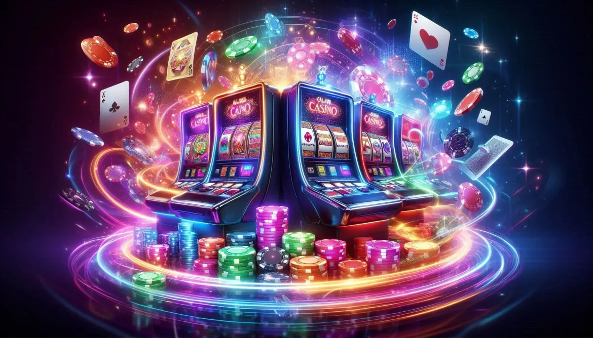 WaveBet Casino